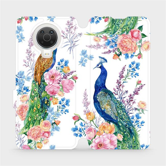 Phone Case Nokia G20 - Design MX08S