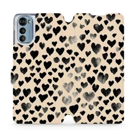 Phone Case Motorola Moto E32 - Design VA51S