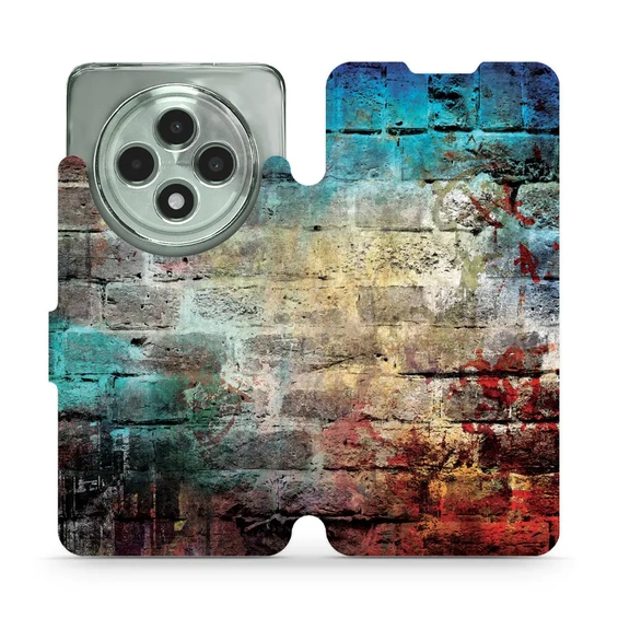 Phone Case OPPO Reno12 F 5G - Design V061P