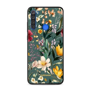 Phone Glossy Case Xiaomi Redmi Note 8T - Design GP71G