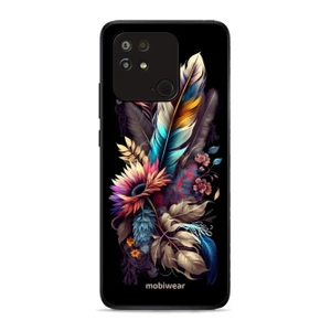 Etui Glossy Case do Xiaomi Redmi 10C - wzór G011G