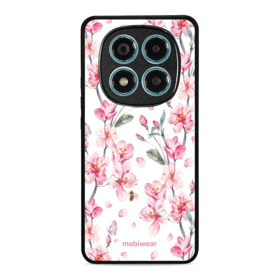 Hülle Glossy Case für Xiaomi Redmi Note 14 Pro 4G - Farbe G033G