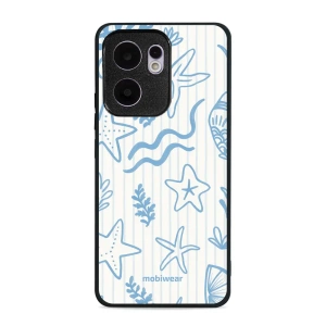 Phone Glossy Case OPPO Reno 13 F 5G - Design GP88G