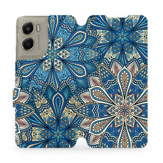 Phone Case Motorola Moto G06 Power - Design V108P