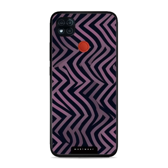 Phone Glossy Case Xiaomi Redmi 9C - Design GA55G