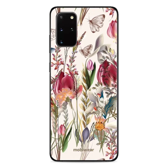 Hülle Glossy Case für Samsung Galaxy S20 Plus - Farbe G031G