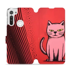 Phone Case Motorola Moto G8 - Design VP54S
