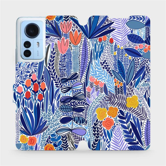 Etui do Xiaomi 12 Pro - wzór MP03P