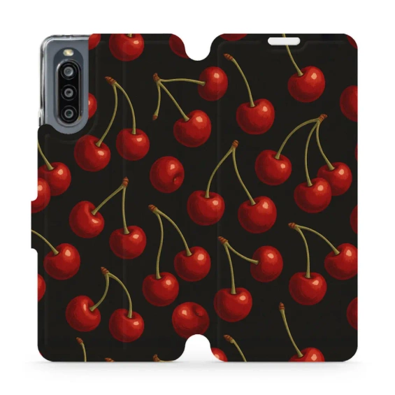 Phone Case Sony Xperia 10 IV - Design VP83S