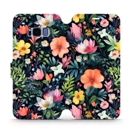 Etui do Samsung Galaxy S8 - wzór VP48S