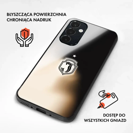 Phone Glossy Case Realme C75 - Design G09JB