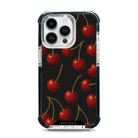 Case MagSafe Elite Bumper for Apple iPhone 14 Pro Max - Design DP83D