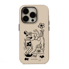 Case Elite Pro for Samsung Galaxy A14 4G - Design E41BS