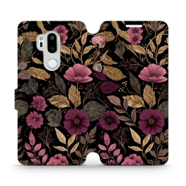 Phone Case LG G7 ThinQ - Design V170S