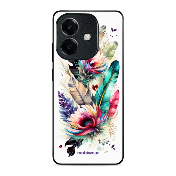 Phone Glossy Case OPPO A40 - Design G017G