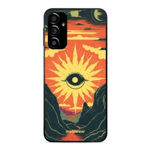 Phone Glossy Case Samsung Galaxy A24 - Design G055G