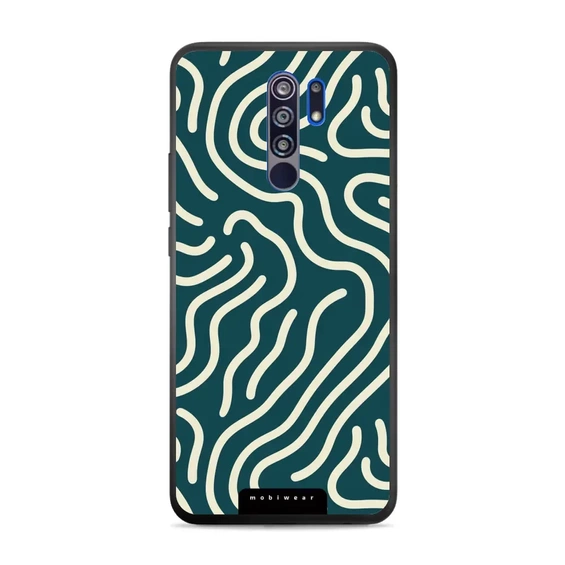 Etui Glossy Case do Xiaomi Redmi 9 - wzór GA61G