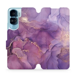 Etui do Huawei Honor 90 Lite - wzór VP20S