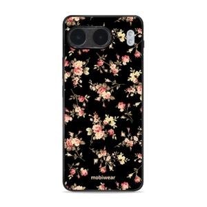 Phone Glossy Case OnePlus Nord 4 5G - Design G039G