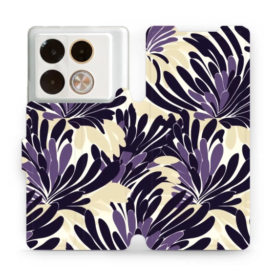 Etui do Infinix Note 40 Pro Plus - wzór VA47S