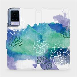 Phone Case Vivo V21 5G - Design MG11S