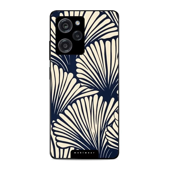 Phone Glossy Case Xiaomi Poco X5 Pro 5G - Design GA41G