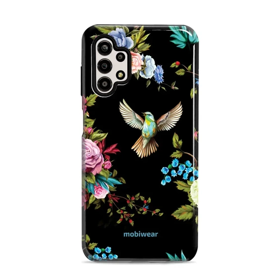 Case Elite Pro for Samsung Galaxy A13 4G - Design ED09E