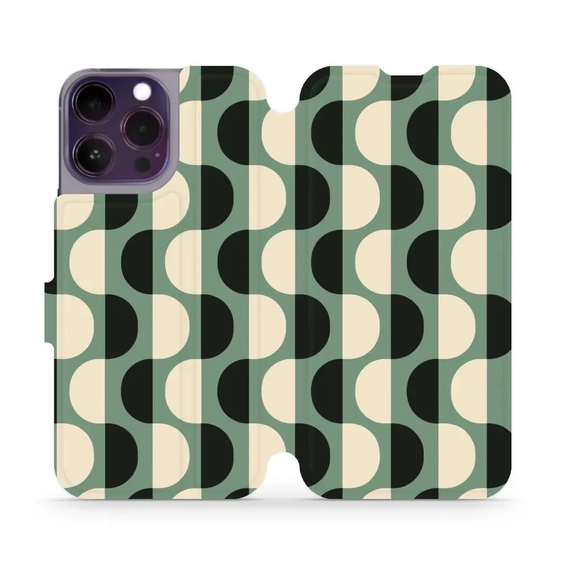 Phone Case Apple iPhone 14 Pro Max - Design VA56S