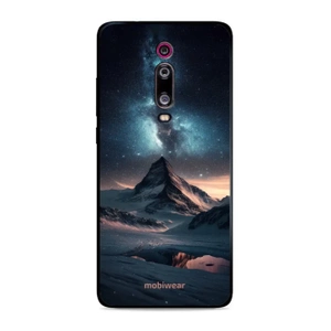 Phone Glossy Case Xiaomi Mi 9T Pro - Design G006G