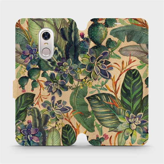 Hülle für Xiaomi Redmi 5 Plus - Farbe VP05S