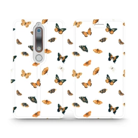 Phone Case Nokia 6.1 - Design MP77S