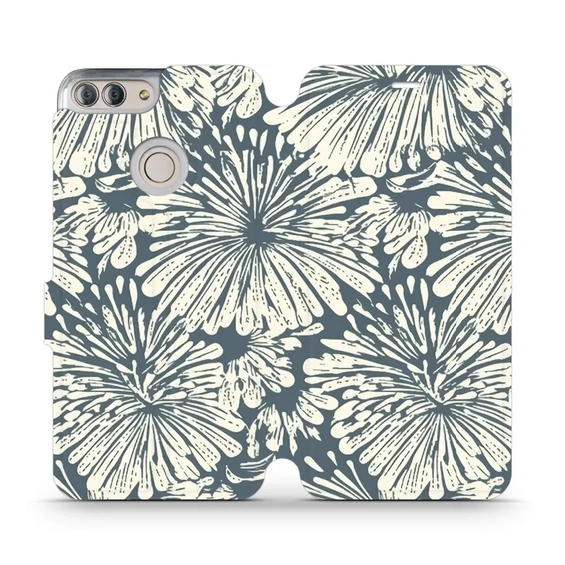 Phone Case Huawei P Smart - Design VA42S