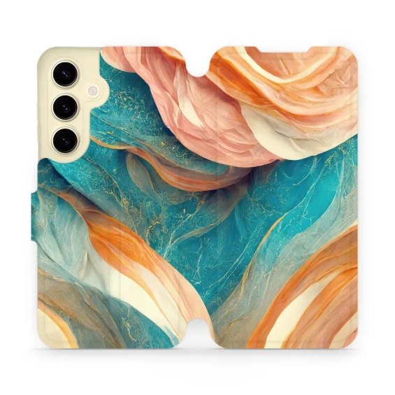 Phone Case Samsung Galaxy S24 - Design VP36S