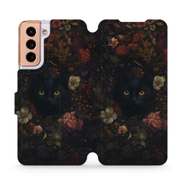 Etui do Samsung Galaxy S21 - wzór V161S