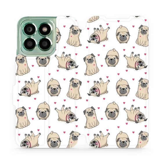 Phone Case Huawei Honor X8b - Design M097P