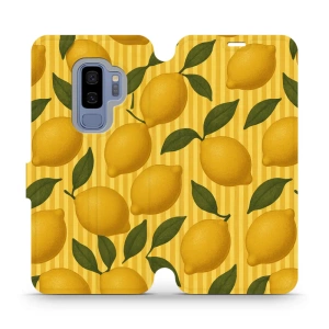 Phone Case Samsung Galaxy S9 Plus - Design VP81S