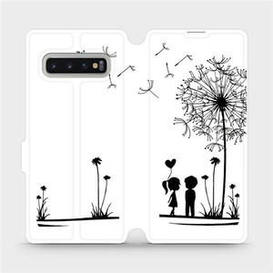 Phone Case Samsung Galaxy S10 Plus - Design MH16P