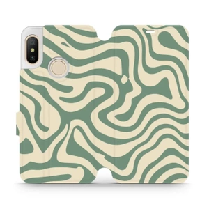 Phone Case Xiaomi Mi A2 Lite - Design VA57S