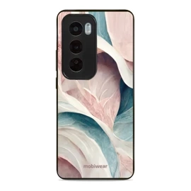 Phone Glossy Case OPPO Reno 12 5G - Design G026G