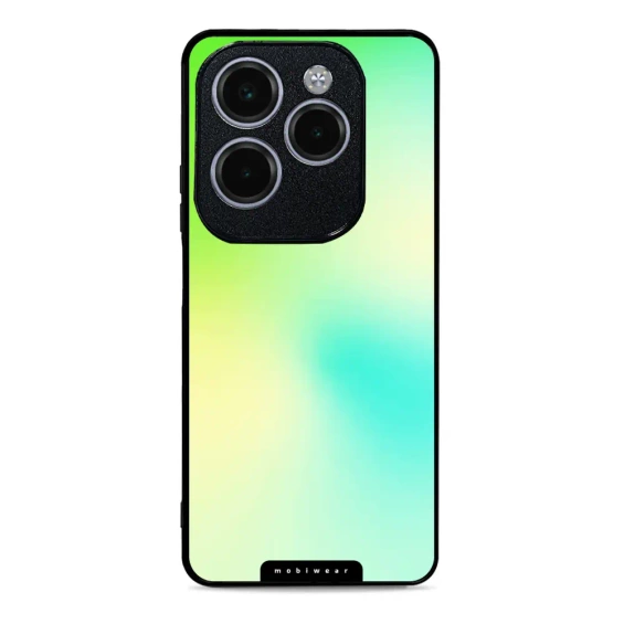 Hülle Glossy Case für Infinix HOT 40 Pro - Farbe G062G