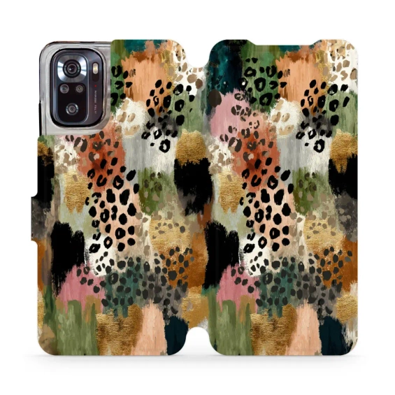 Etui do Xiaomi POCO M5s - wzór V167S