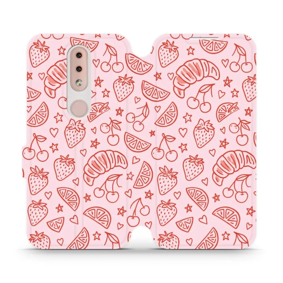 Phone Case Nokia 4.2 - Design VP86S