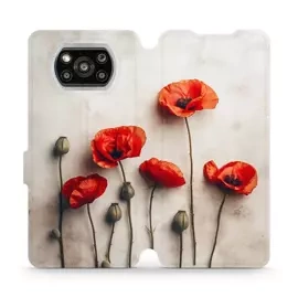 Phone Case Xiaomi POCO X3 Pro - Design VP42S