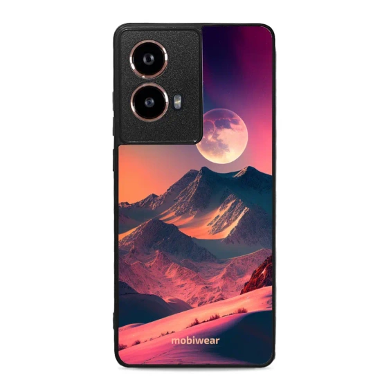 Phone Glossy Case Motorola Moto G85 5G - Design G008G