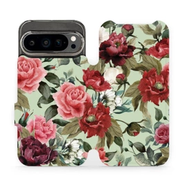 Phone Case Google Pixel 9 Pro - Design MD06P