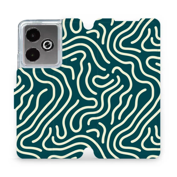 Etui do Realme GT 7T - wzór VA61S