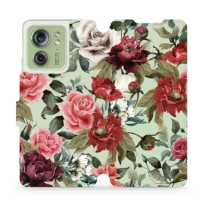 Hülle für Motorola Edge 40 - Farbe MD06P