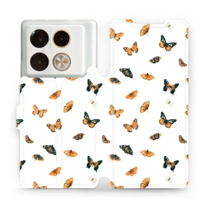 Phone Case Infinix Note 40 Pro - Design MP77S