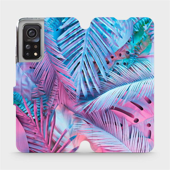 Phone Case Xiaomi Mi 10T - Design MG10S