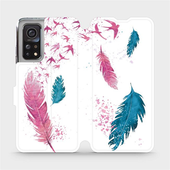 Phone Case Xiaomi Mi 10T - Design MR08S